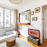 Guestready - Charming Stay In Chinatown