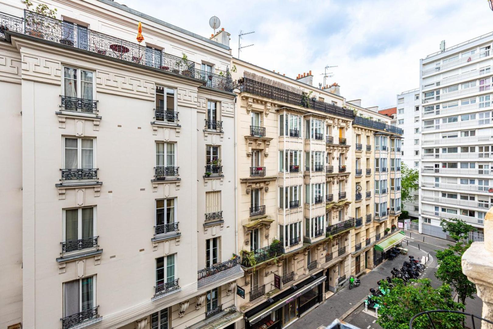Guestready - Charming In Chinatown Paris
