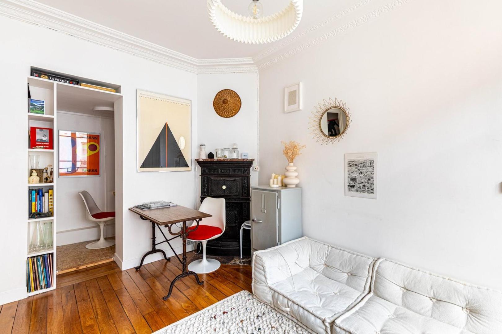 Guestready - Charming In Chinatown