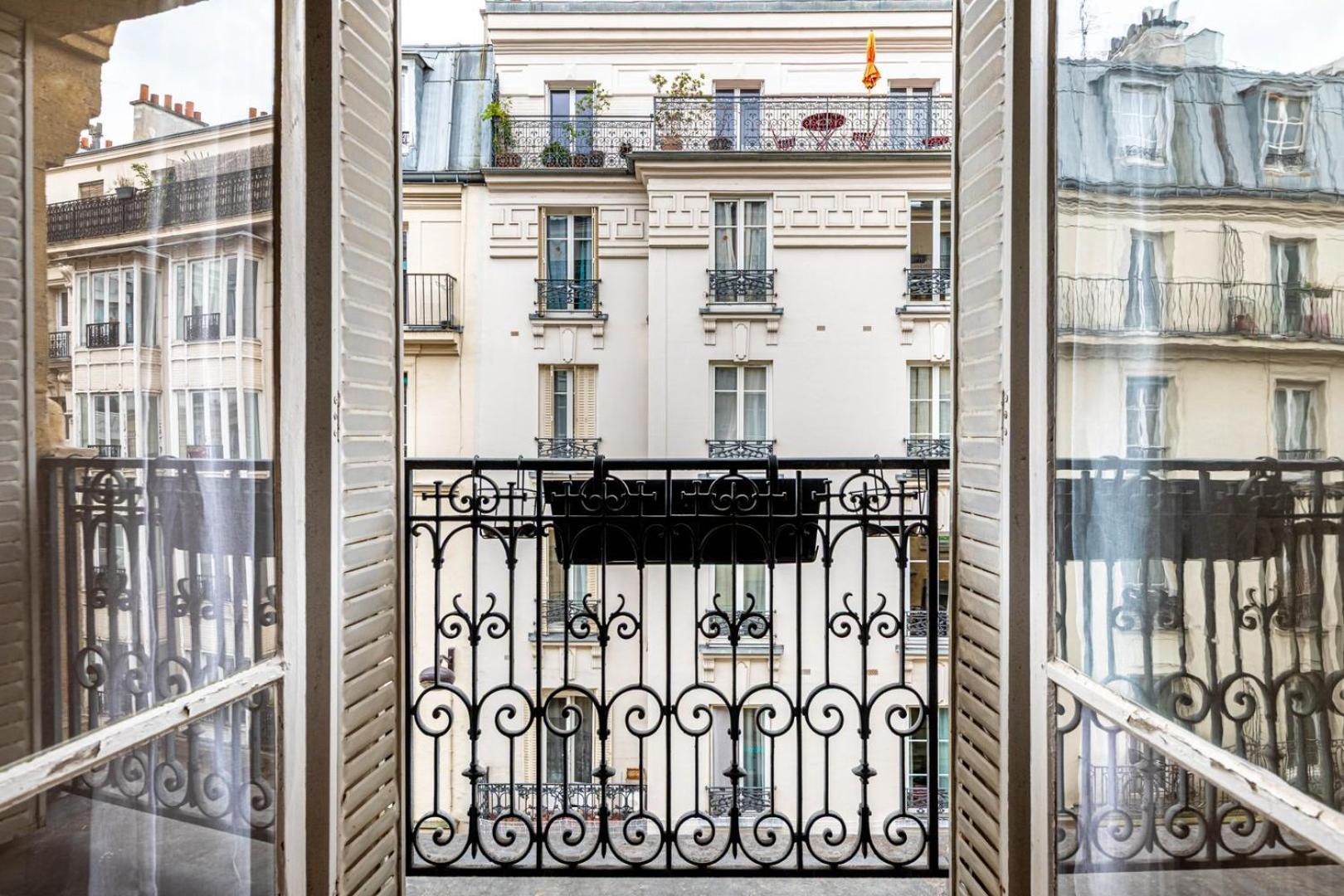 Guestready - Charming In Chinatown Apartment Paris